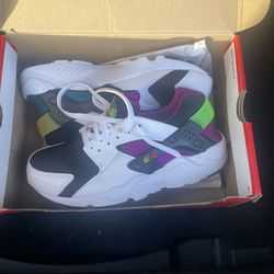 Gs 7y Nike huaraches