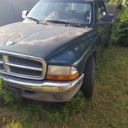2001 Dodge Dakota 