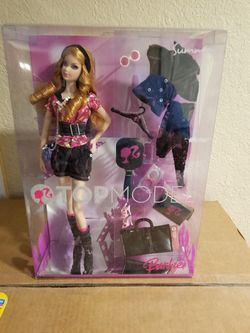 Barbie Doll