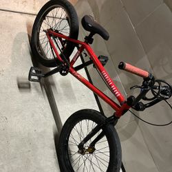 Subrosa 2020 bmx