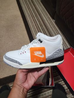 Jordan 3 Reimagined
