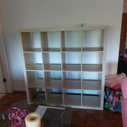 Ikea Bookcase 