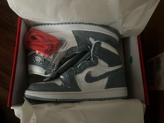 Jordan 1 Denim Size 11.5