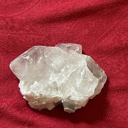 Quartz Crystal