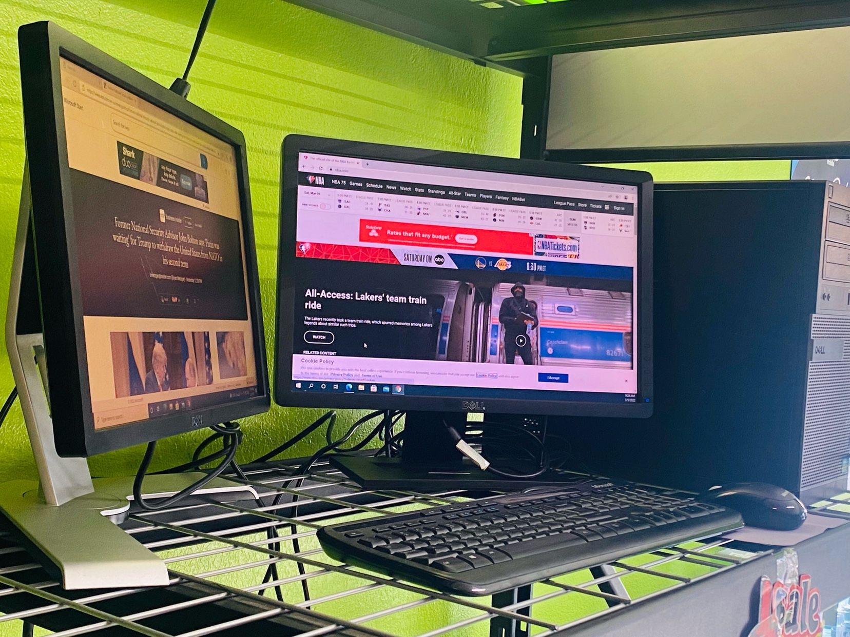 🖥+🖥 i7 DELL DESKTOP ON SALE TODAY 💥