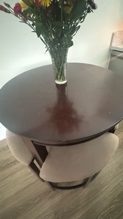 Dinning table