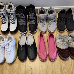 Women Shoes 