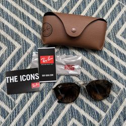 Ray Ban Sunglasses