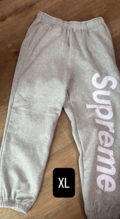 supreme Sweats