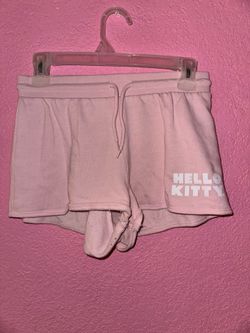 Hello Kitty Shorts