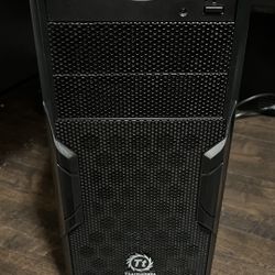 Thermaltake Versa H22