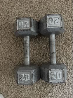Weights