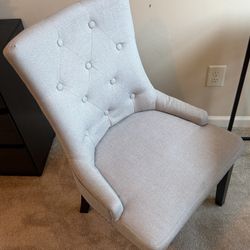 Two chairs For Sale