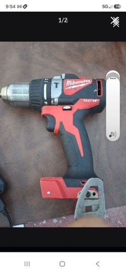 DRILL