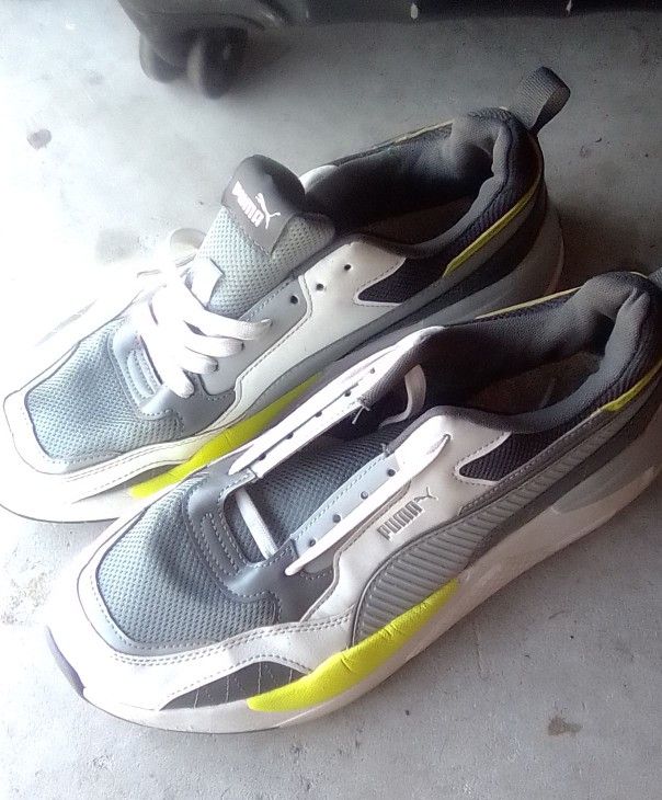 Shoes