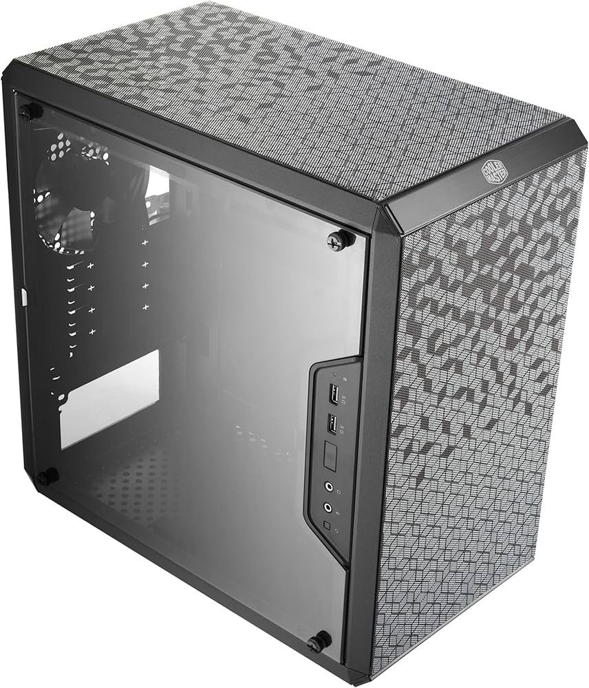 7800x3d With RTX 5080