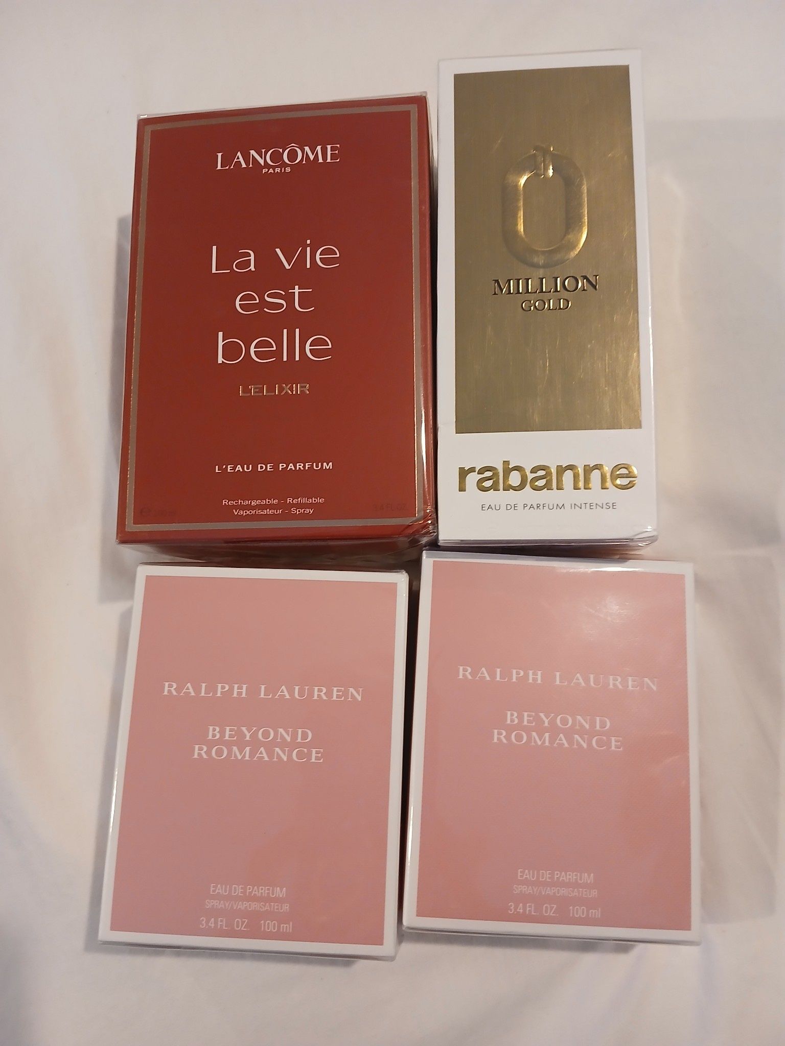 Perfume