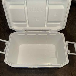 Large Cooler 