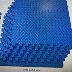 18 Exercise Mats For $30