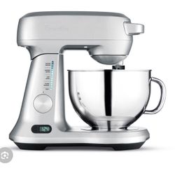 Breville Mixer