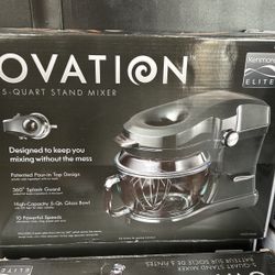 KENMORE ELITE OVATION STAND MIXER