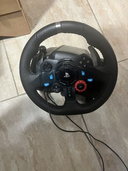Logitech G29 Thrustmaster (NEED TO SELL FAST)
