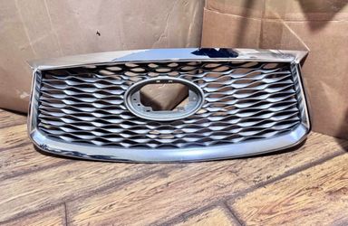 2019 to 2021 INFINITI QX50 GRILL