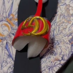 	•	Luxury Style Women’s Sandals – High Quality – Size 40