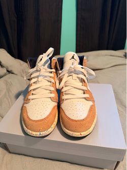 Jordan Mid 1