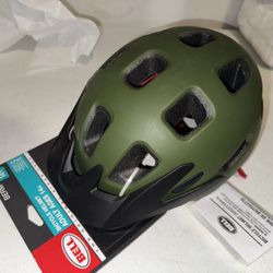 BELL bicycle Helmet 
