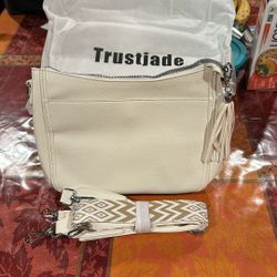 Crossbody Purse For Women