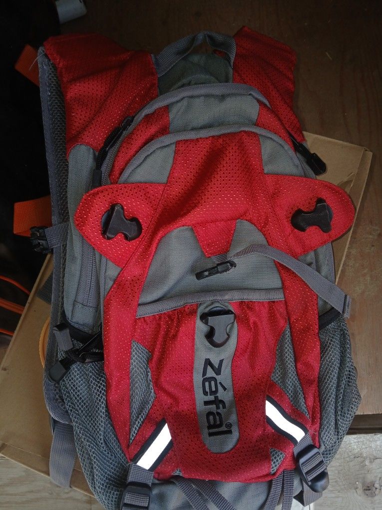 BackPack