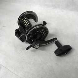 Newell Vintage Graphite Fishing Reel C344-5