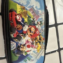 Case Para Nintendo Switch 