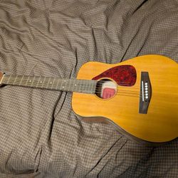 Yamaha FG Junior