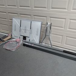 Goaliath 50 inch basketball hoop