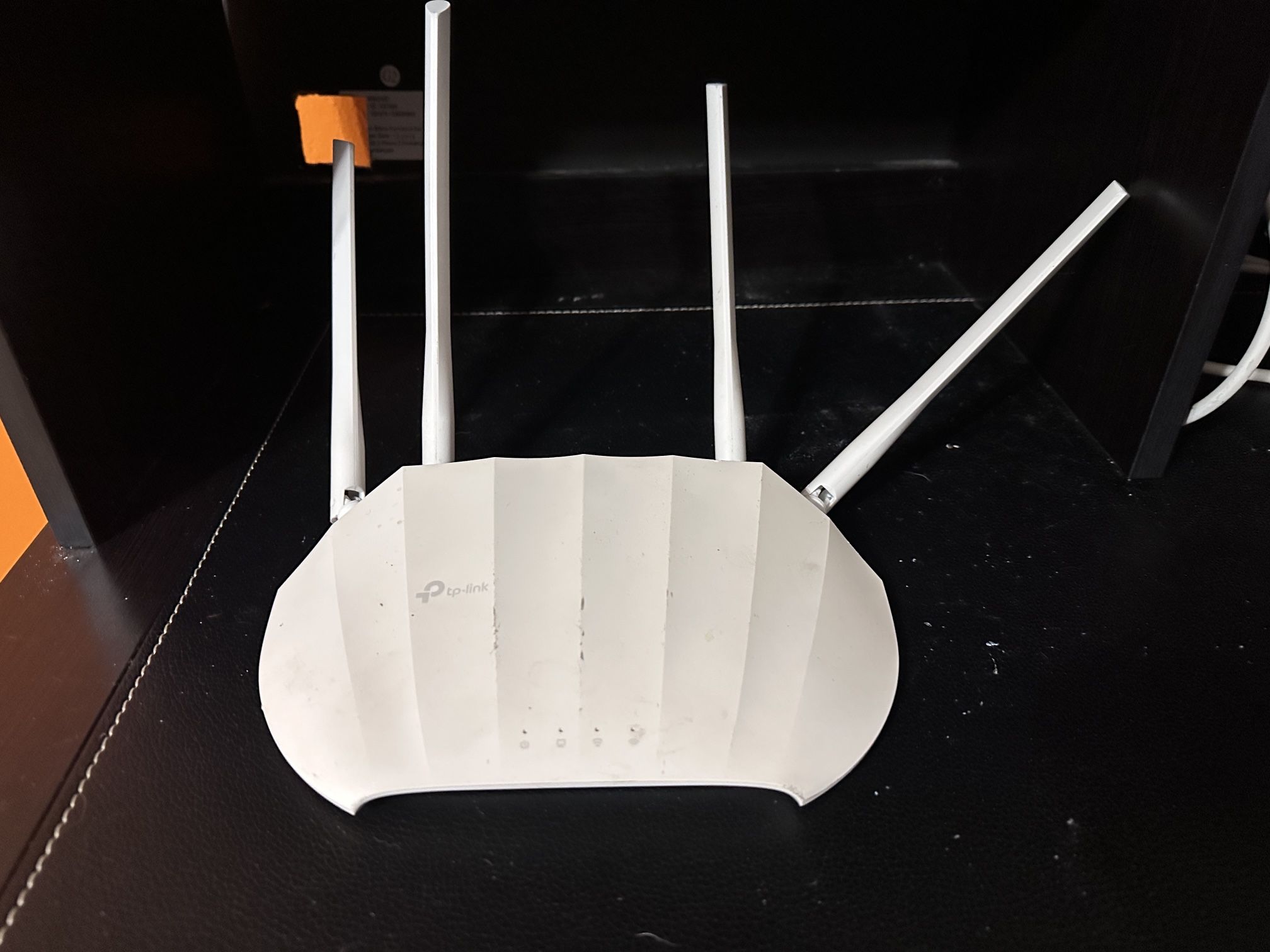 TP Link WiFi Router 