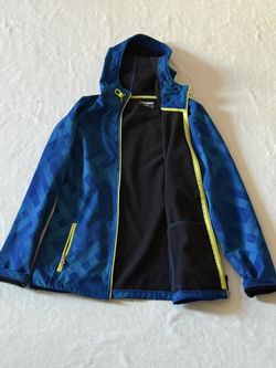 Women’s Athletic Jacket