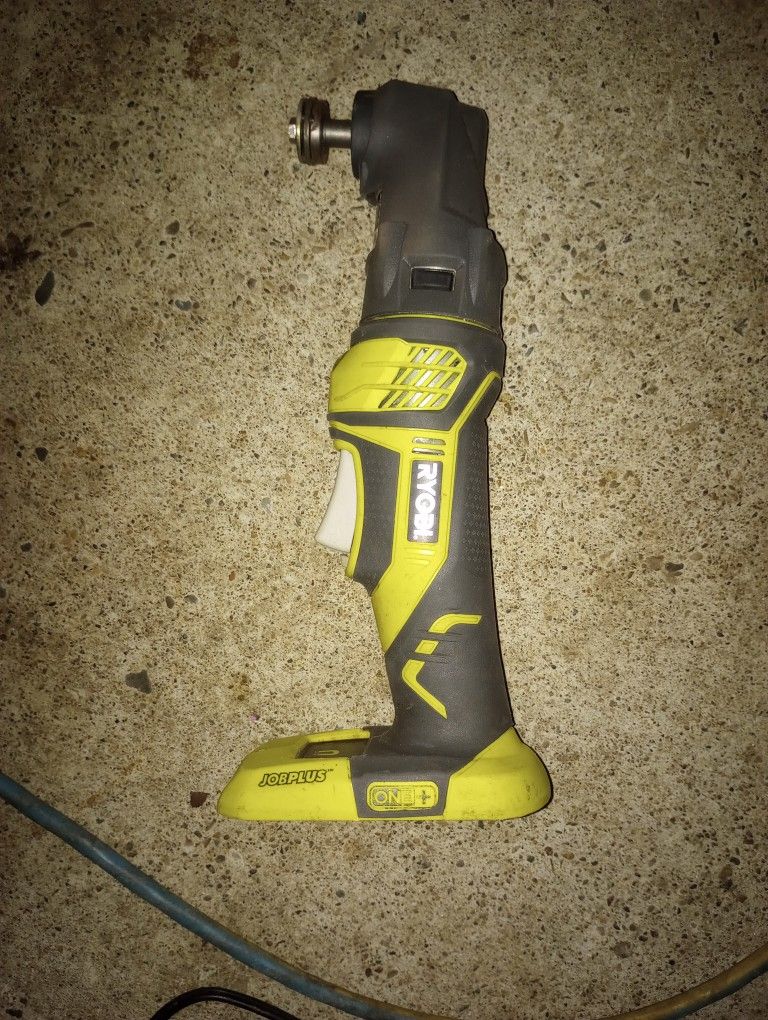 Ryobi Multi Tool