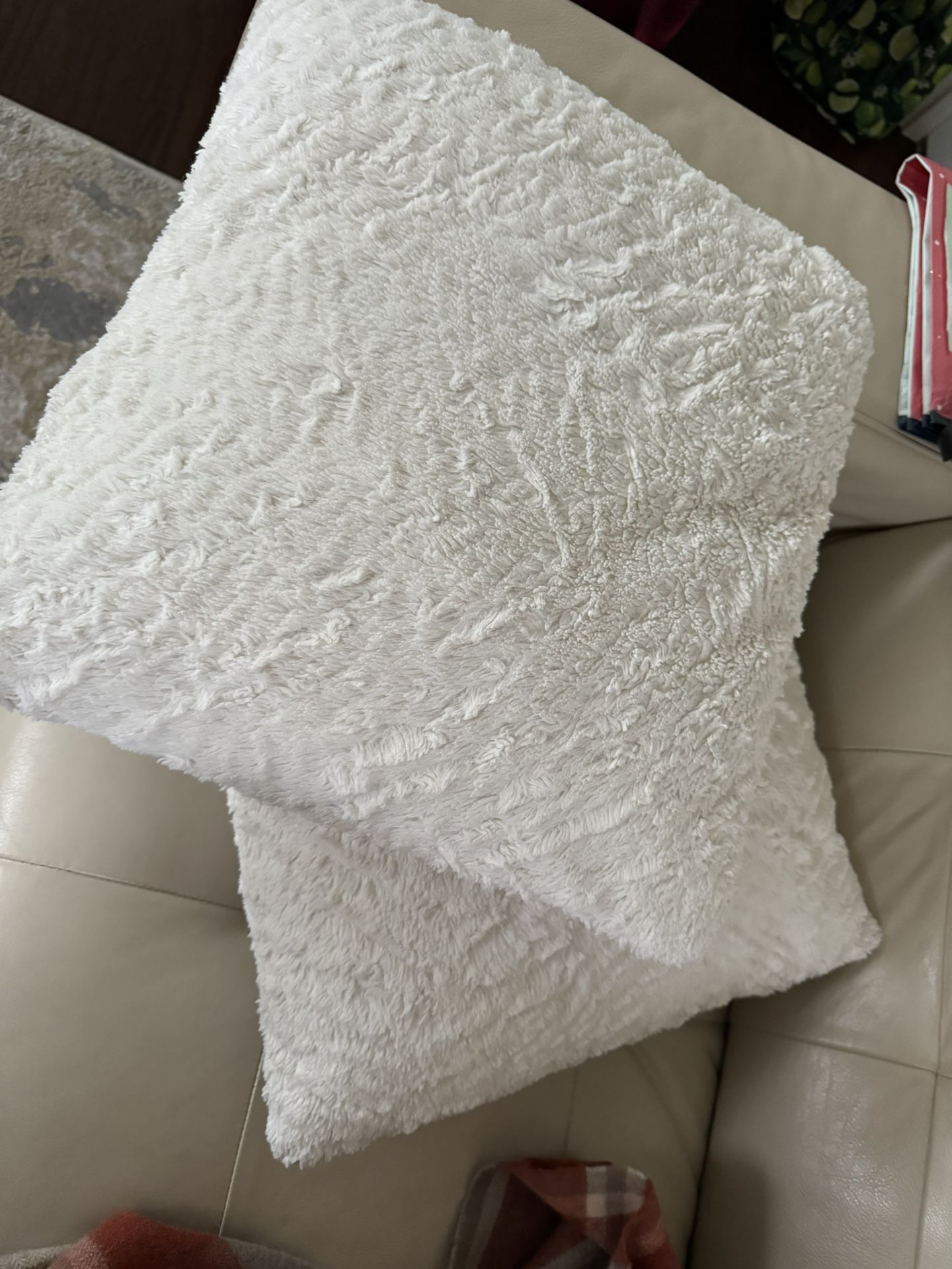Pillows