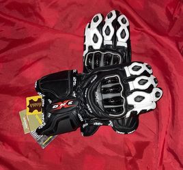 ONE X Custom Gloves XS
