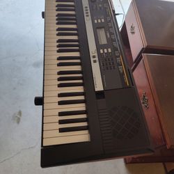 Piano It Is In Very Good Condition I Have Two And I'm Selling This One