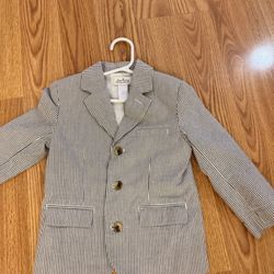 Blazer Toddler 