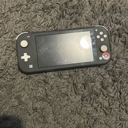 Switch Lite