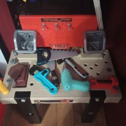Tool Workbench