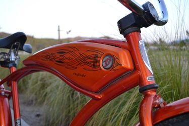 Beach Cruiser - Dyno Von Franco - Rare for Sale in Corona, CA