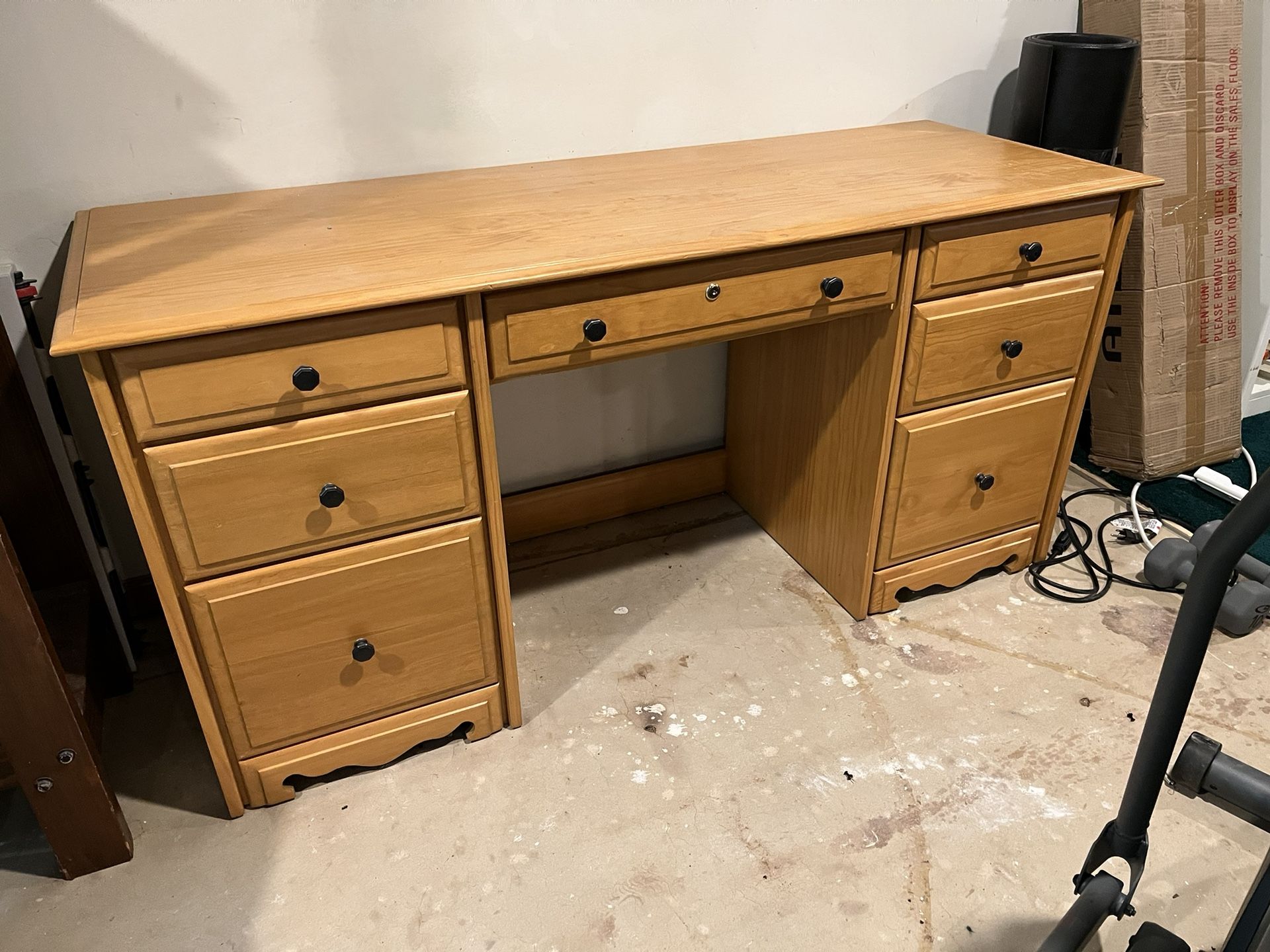 Desk