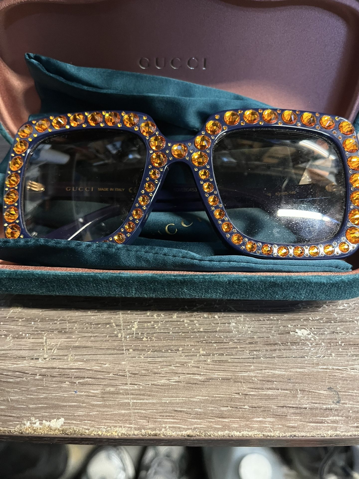 Gucci Sunglasses