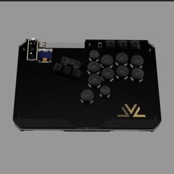 ASI LVL Leverless Controller