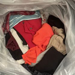 Clothing 